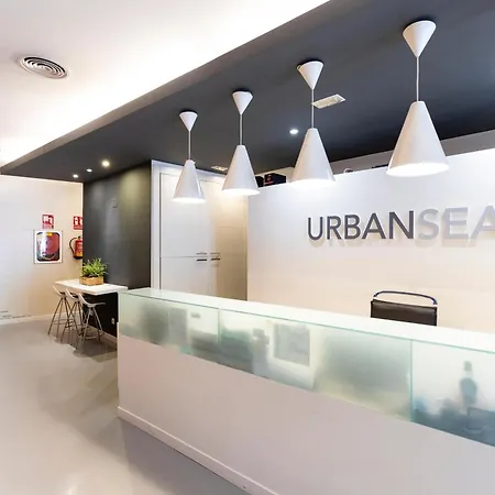 Urbansea Atocha 113-3